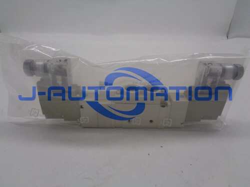 1pcs New for SMC Solenoid valve SY7420-5DZ-02 #C