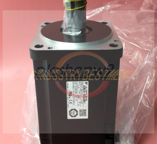 One New Yaskawa Ac Servo Motor Sgmjv-08A3M61