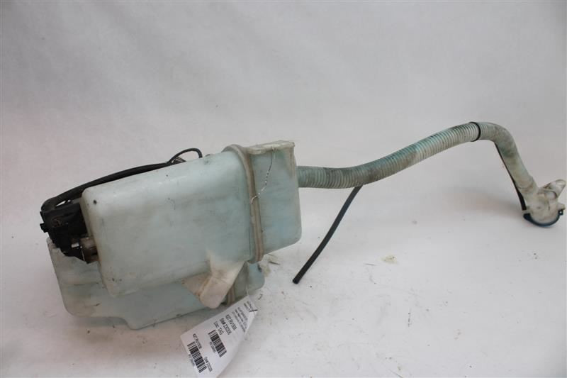 Windshield Washer Fluid Reservoir for 2006 Range Rover OEM 1299060