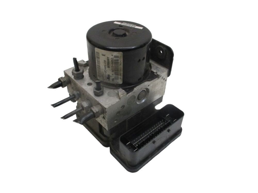 ABS Hydraulic Control Unit for FORD FIESTA VI 1.4 TDCi 2008-2017