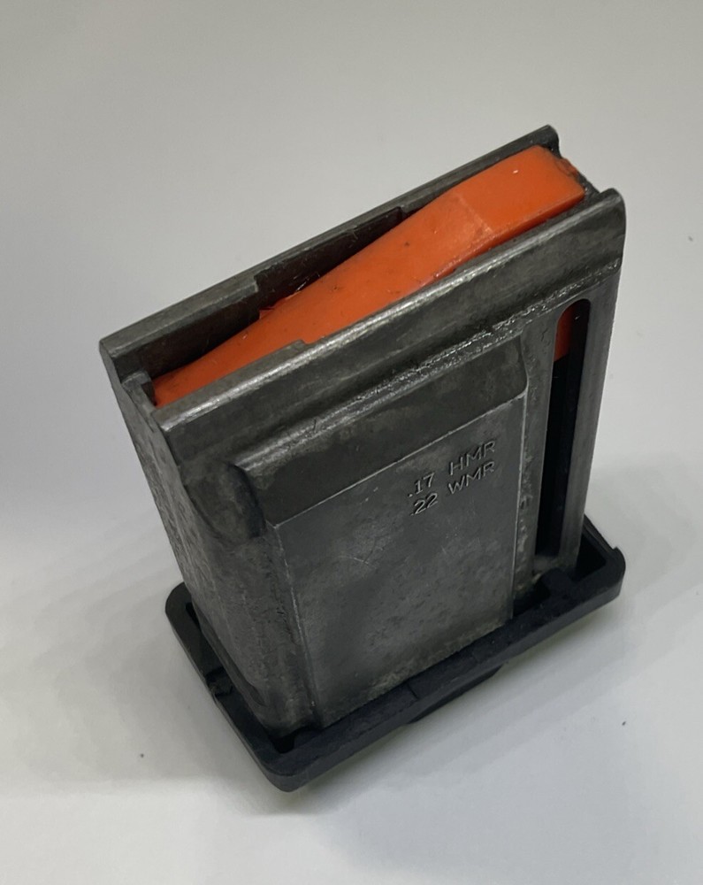 FACTORY OEM Remington M597 597 22 Magnum / 17 HMR / 22 WMR Magazine -  8 Round