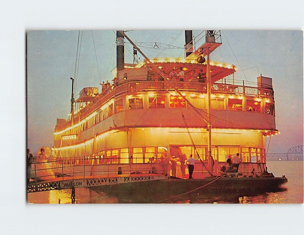 Postcard 