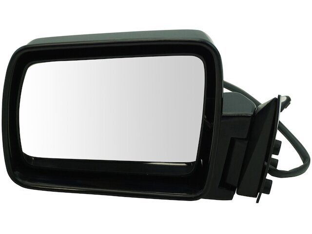 Left DIY Replacement Mirror for 1987-1990 Jeep Wagoneer 18RQVX Model