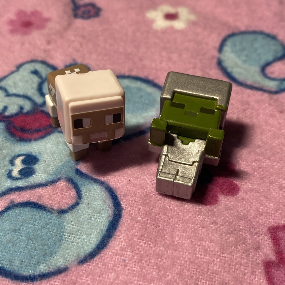 Minecraft 1