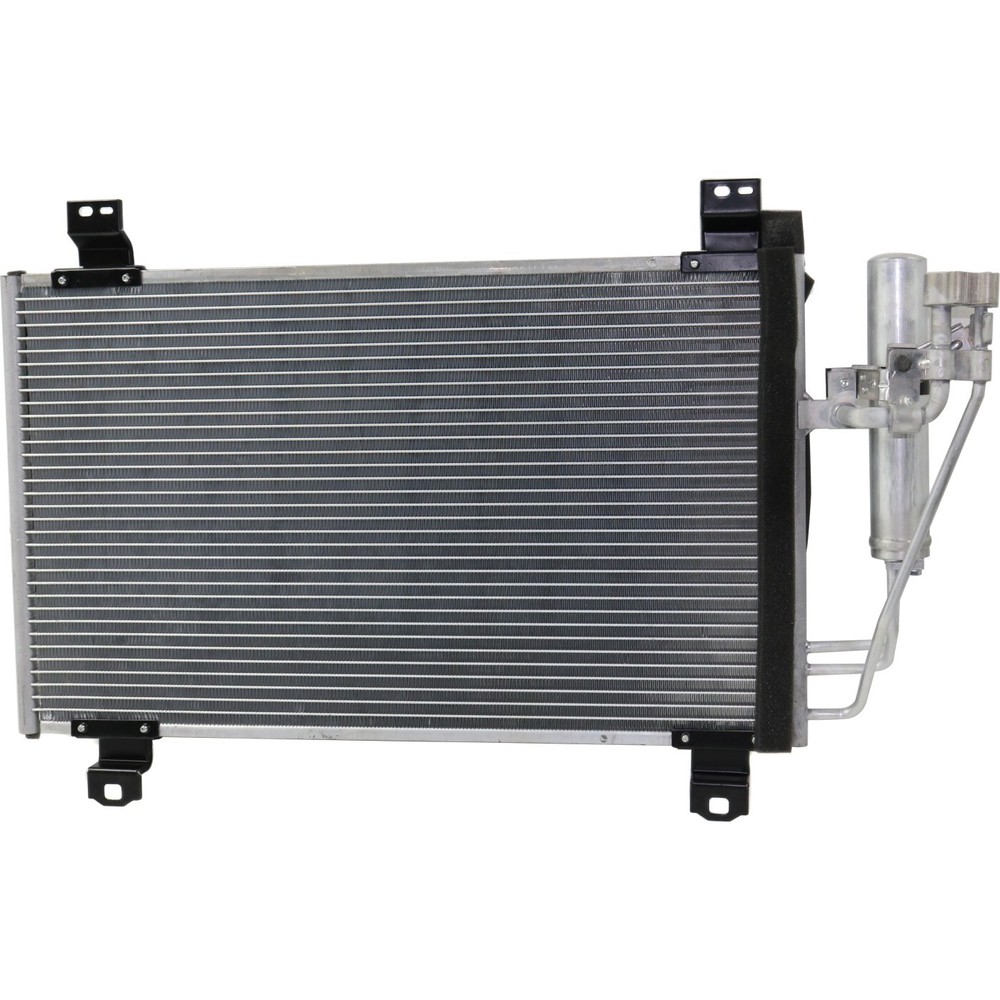 A/C Condenser DB3R61480A For Mazda CX-3 Toyota Yaris iA 2017-2018