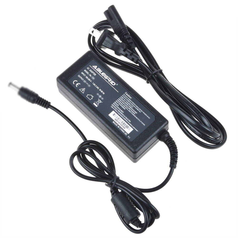 AC Adapter For Kodak i1210 i1220 Sheetfed Scanner Power Supply Cord Charger PSU