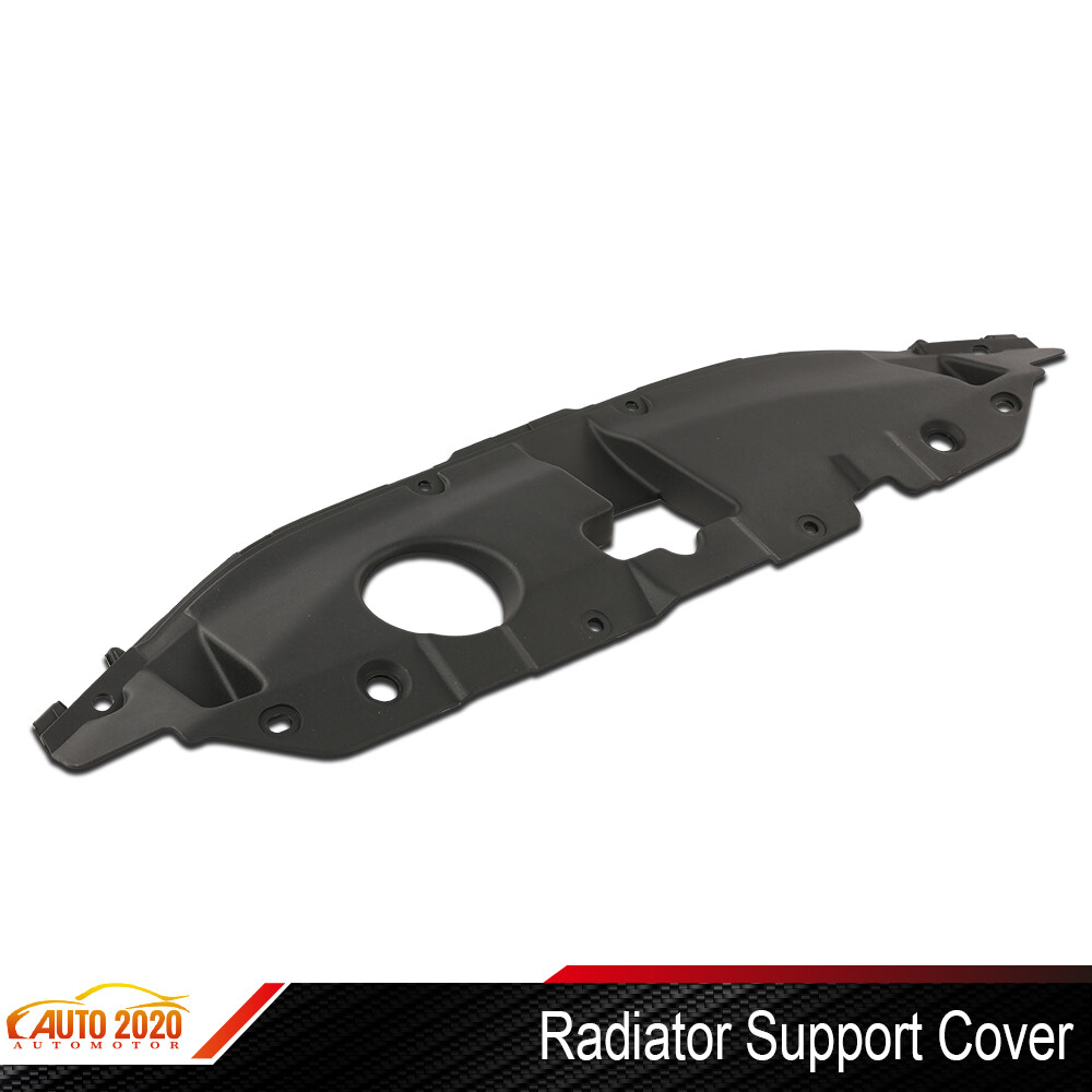 New Radiator Support Cover Fit For Honda Civic Sedan 2013  HO1224102 71125TR3A01