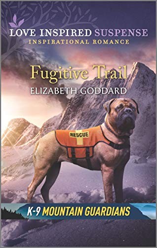 Fugitive Trail (Love Inspired Susp... by Goddard, Elizabeth Paperback / softbackFREE US DELIVERY | ISBN: 1335402667 | Quality Books