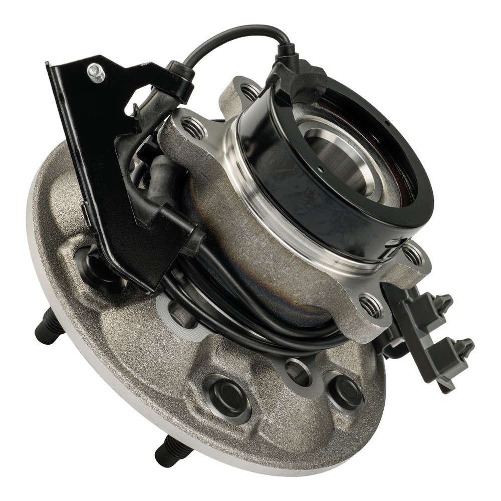 Conjunto de cojinete de cubo de rueda delantera derecha para Chevy Colorado GMC Canyon Isuzu I-370
