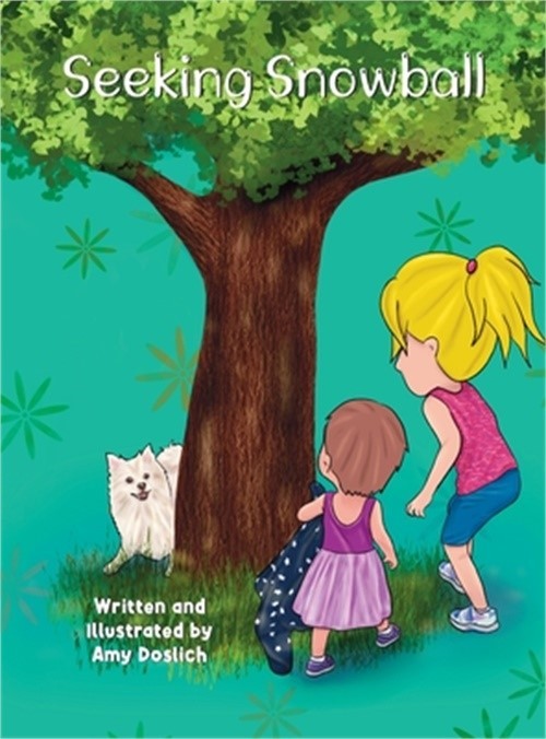 Seeking Snowball (Hardback or Cased Book)