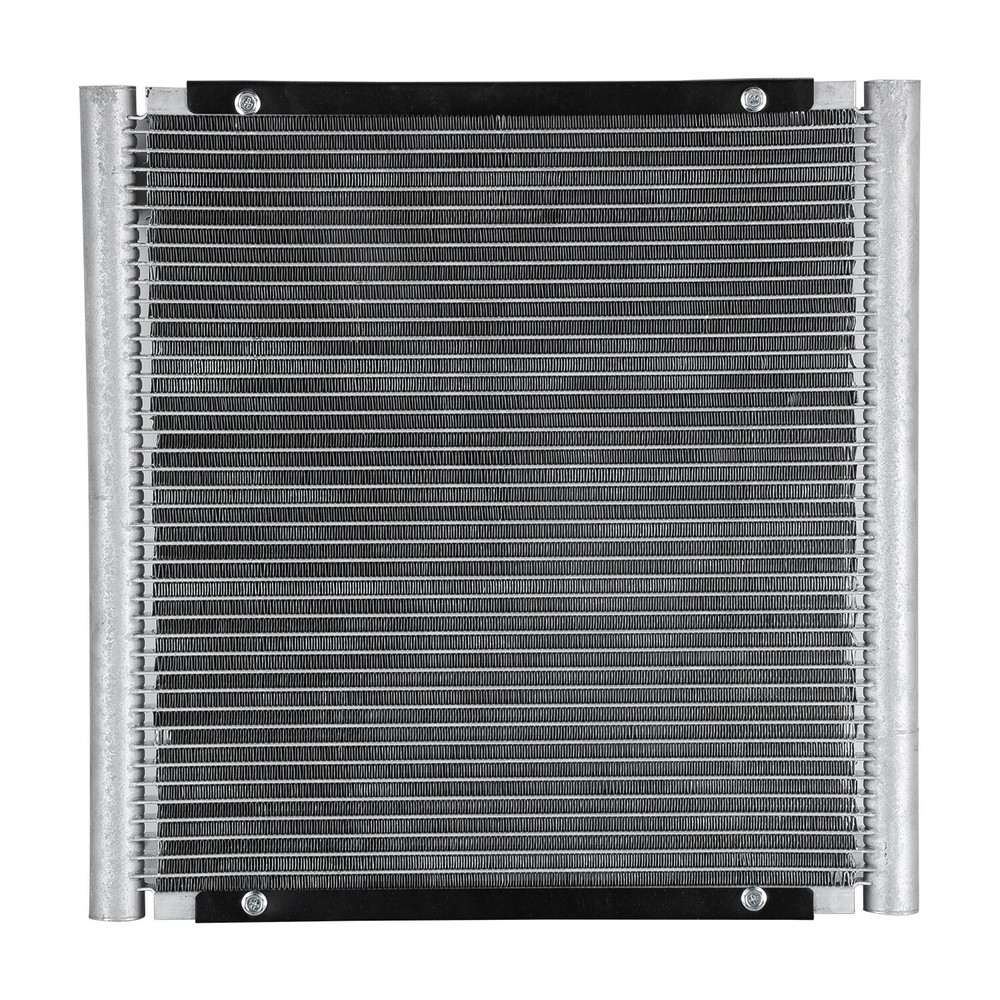 AC Condenser Fit Caterpillar CAT Excavators 372-9368 363-9500 363-9589