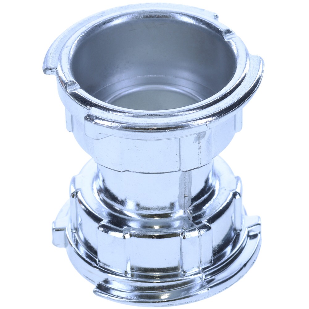 MotoRad 3003 Universal Radiator Cap Adapter for Cooling Systems