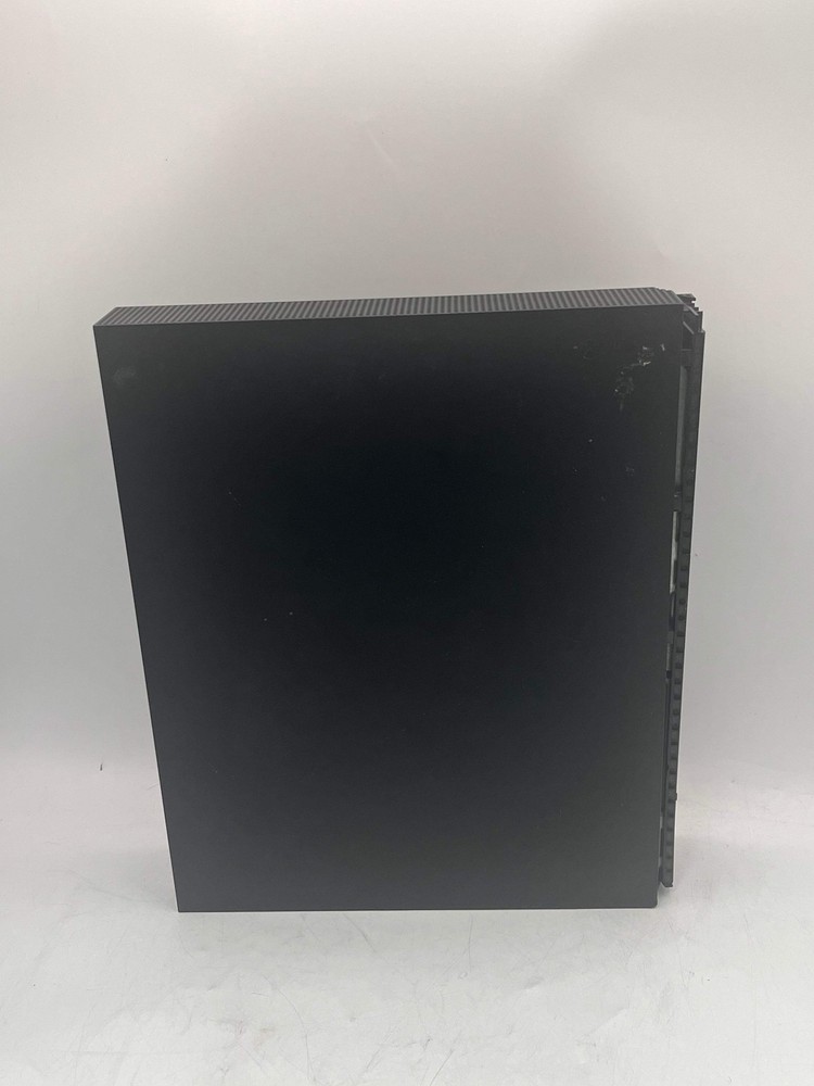 Microsoft Xbox One X (1681) 2016 Video Game Console Black 1TB  Broken READ