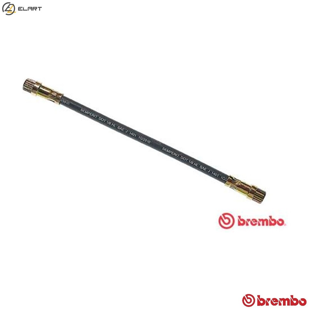 BRAKE HOSE T 68 019 FOR RENAULT CLIO 11 SCENIC/MPV ENCORE LUTECIA MEGANE/Coach