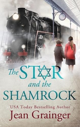 Jean Grainger Star and the Shamrock (Hardback) Star and the ShamrockAnother great item from Rarewaves USA | Free delivery!