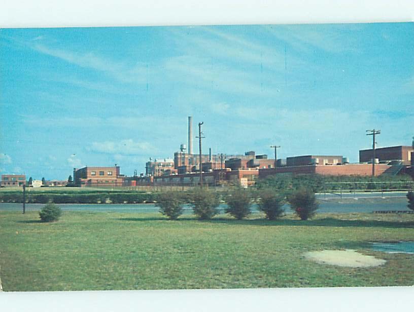 Chrome FACTORY SCENE Seaford Delaware DE AH4576