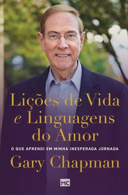 Li??Es De Vida E Linguagens Do Amor: O Que Aprendi Em Minha ...