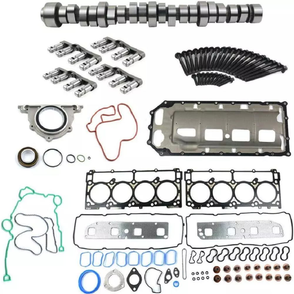 Non-MDS Camshaft Head Gasket Kits For 2006-2008 Dodge Ram 1500 2500 3500 5.7L V8