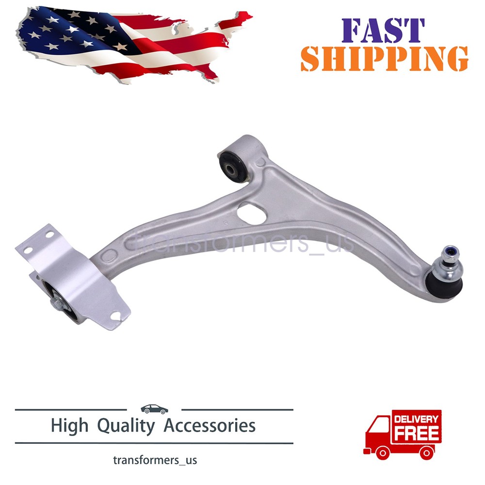 Fits Mercedes GLA250 GLB250 2021-2024 Front Lower Right Control Arm 2473308802
