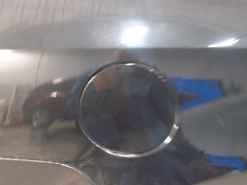 MALIBU    2012 Fuel Filler Door 1473751