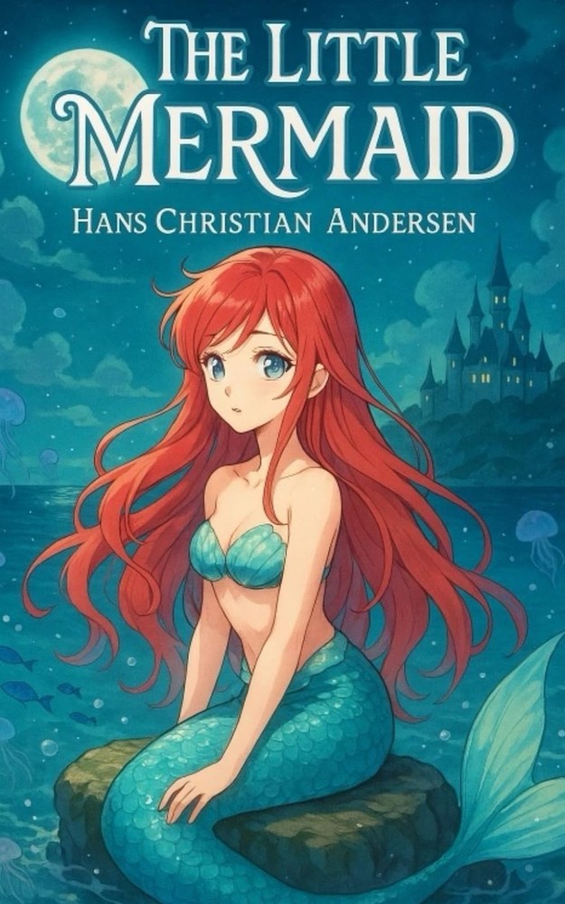 The Little Mermaid