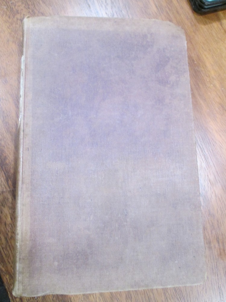 DELOLME & WESTERN Commentaries on the Constitution and Laws of England 1841
