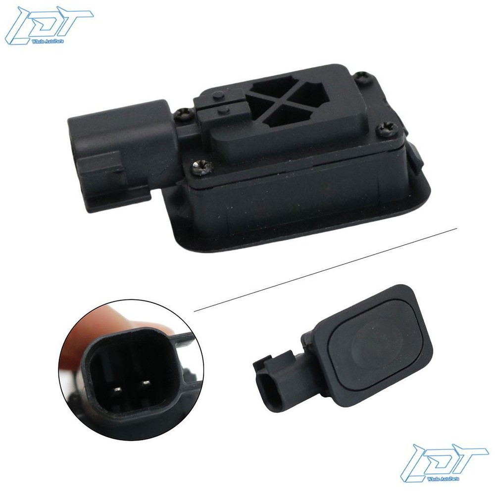Rear Cargo Bed Lamp Light Switch For F150 & Super Duty 1L2T-14K147-AA FL3Z9C888B
