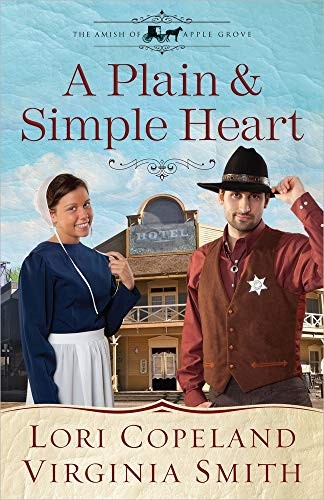 A Plain and Simple Heart: Volume 2 ..., Smith, Virginia