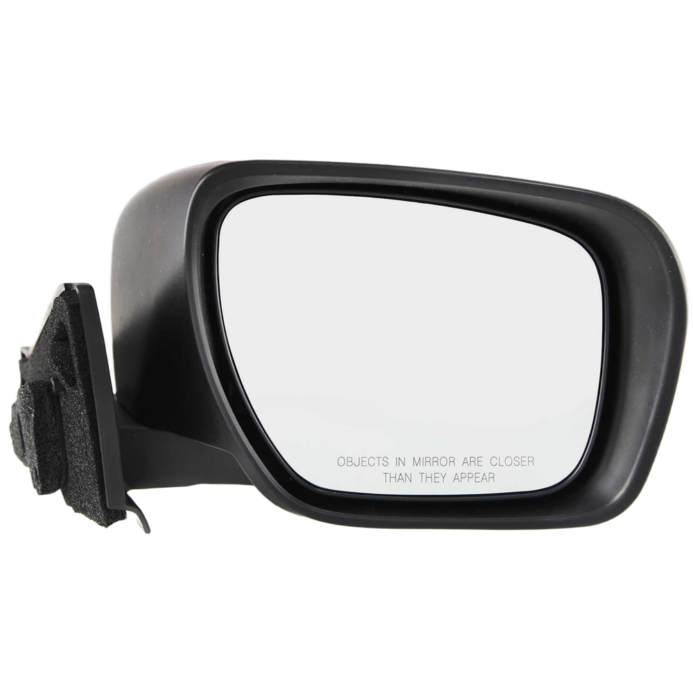 New Passenger Side Mirror For Mazda 5 2006-2010