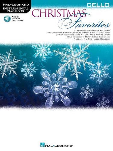 Christmas Favorites (Paperback)