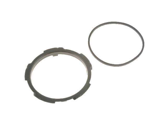 For 1983-1997 Ford Thunderbird Fuel Tank Sending Unit Lock Ring Dorman 24722WPXY