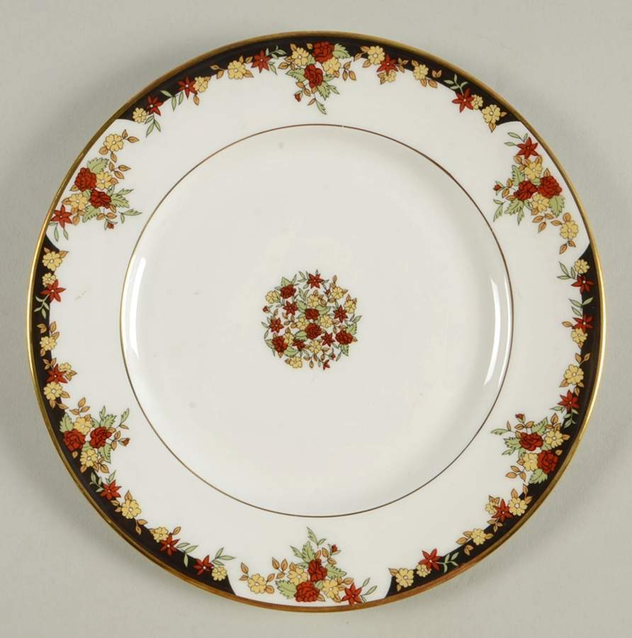 Royal Grafton Kensington Salad Plate 2291949