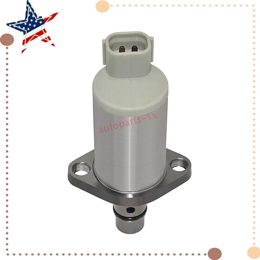 Fuel Pump Suction Control Valve SCV For Toyota Hilux Hiace 2.5L 3.0L 04226-30020