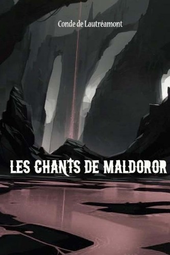 Conde De Lautreamont Les Chants de Maldoror (Paperback)Another great item from Rarewaves USA | Free delivery!