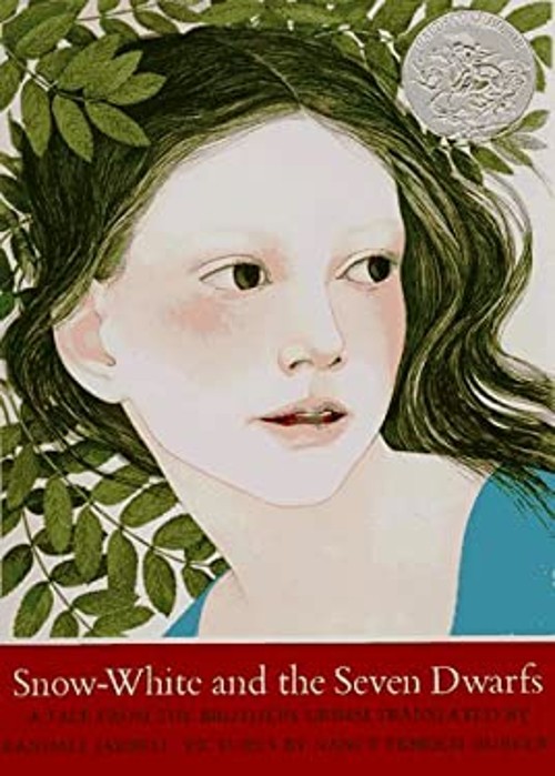 Snow White and the Seven Dwarfs Hardcover Jacob, Grimm, Wilhelm KFree US Delivery | ISBN:0374370990