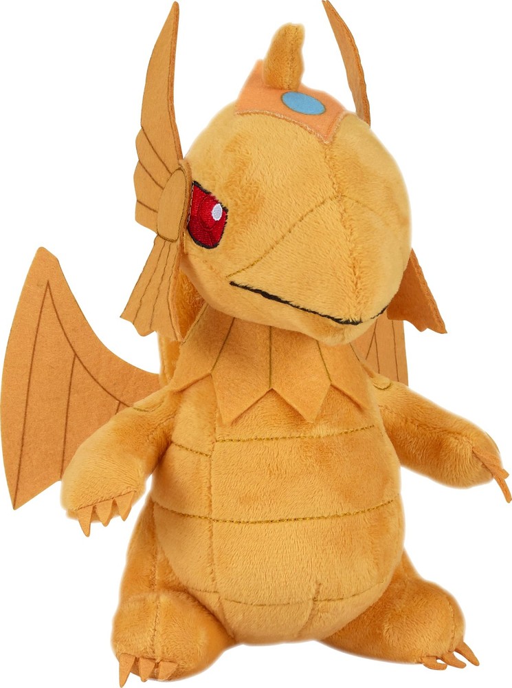 Yu-Gi-Oh! Winged Dragon of Ra 20cm Collectible Plush