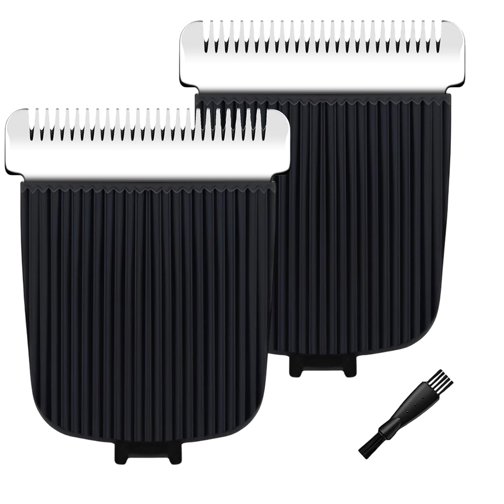 Cuchillas de repuesto para cortadora de césped eléctrica Manscaped 4.0 3.0 2.0