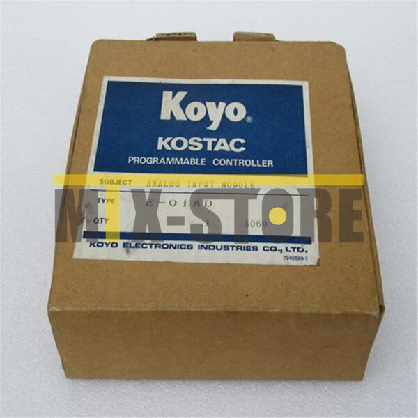 1PC Brand New Ones KOYO Module E-01AD