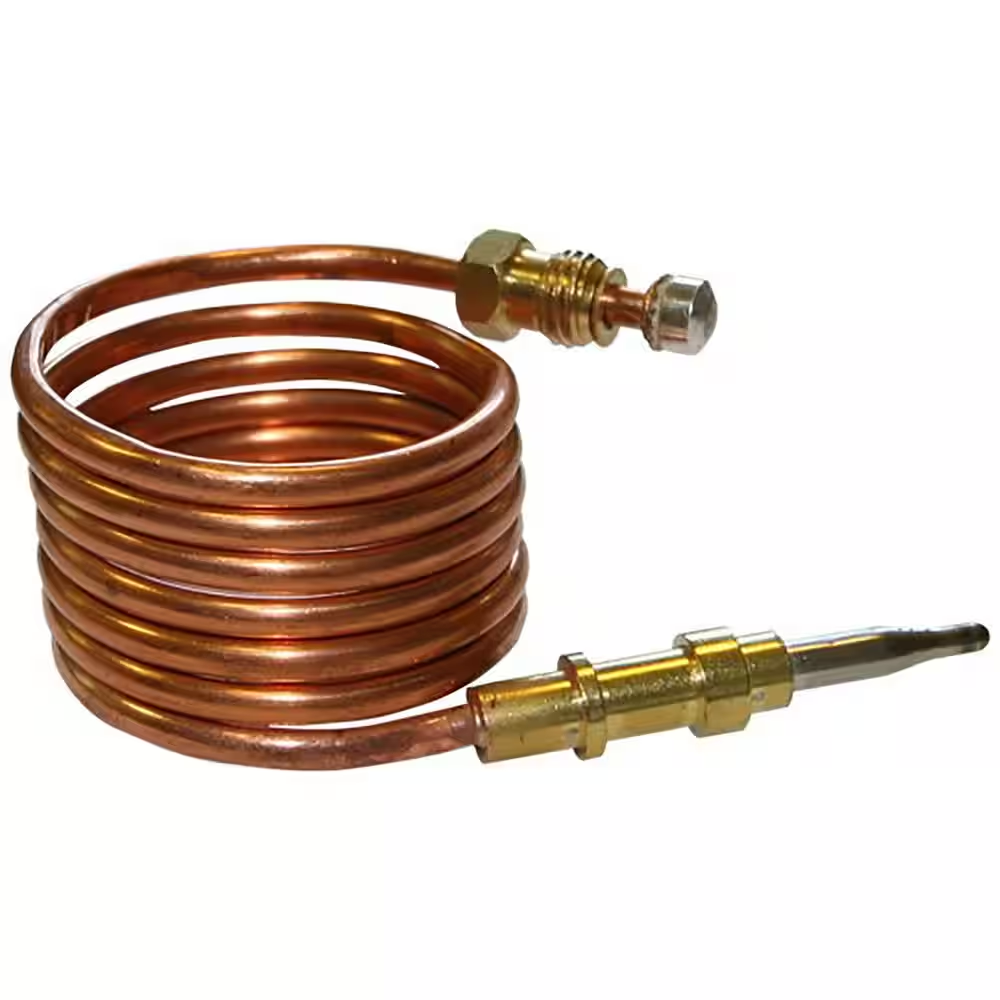 39 in. Thermocouple for ProComEASTMAN 39 in. Thermocouple for ProCom Gas Heater
