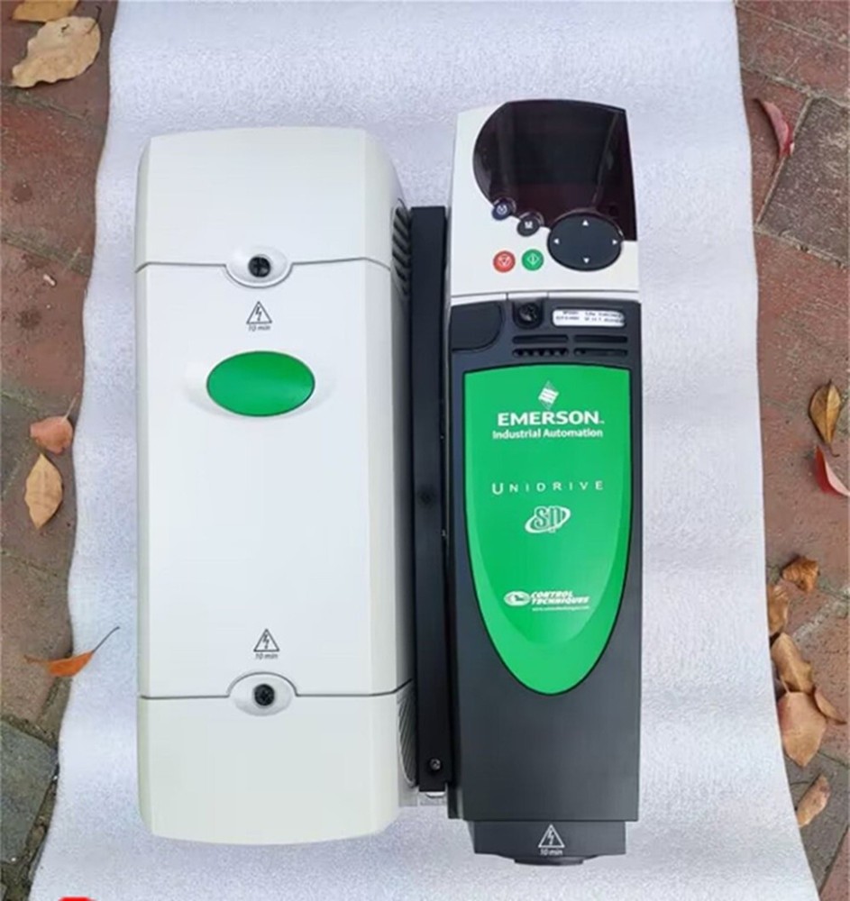 1 PCS   CT Inverter SP3402 400V 15KW/18.5KW Tested In Good Condition #tr