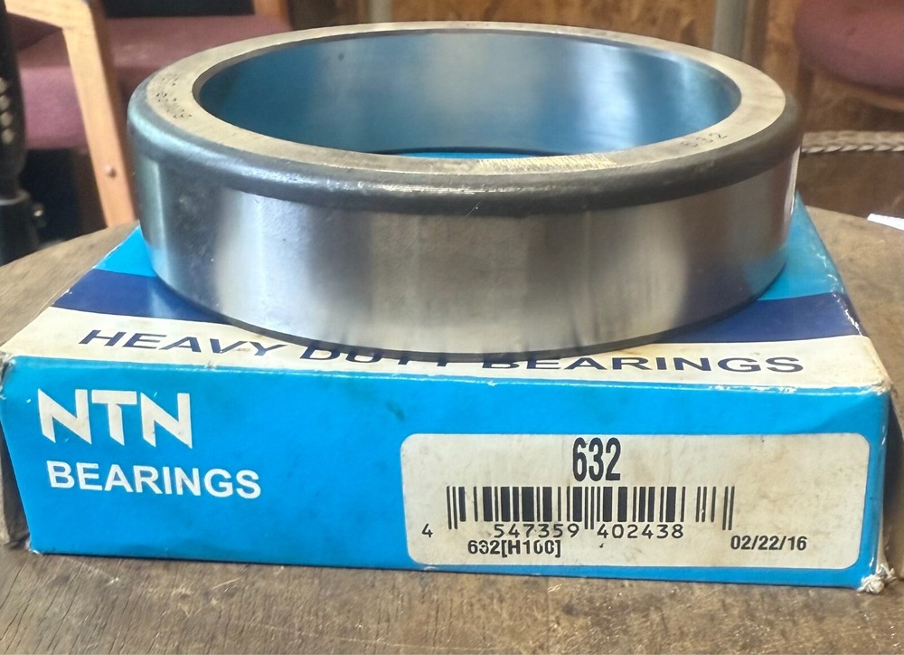 NTN 632