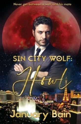 Howl, Like New Used, Free shipping in the US