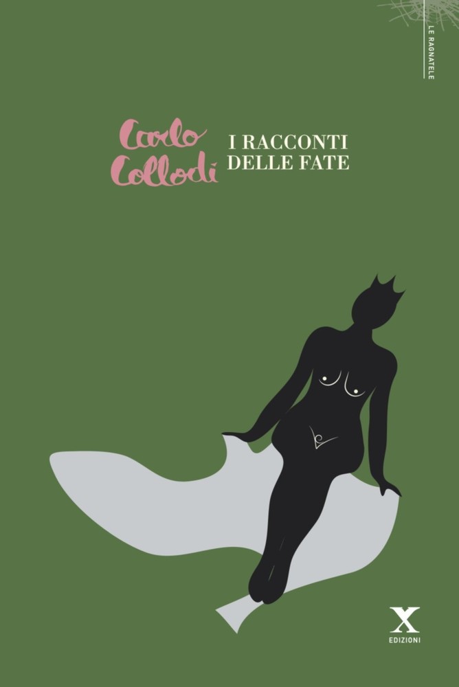 Carlo Collodi I racconti delle fate (Paperback)Another great item from Rarewaves USA | Free delivery!