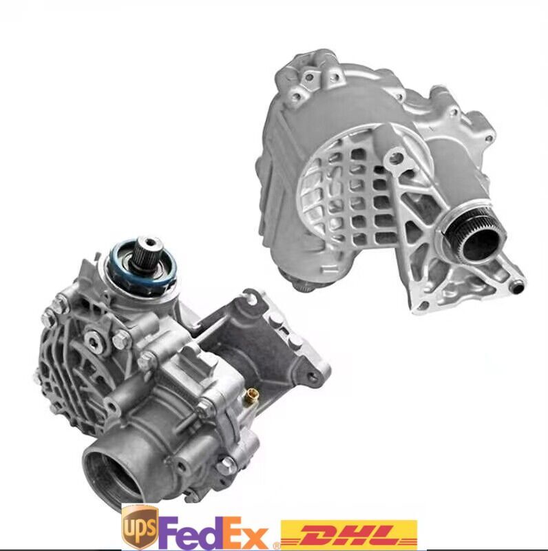 Mini Cooper ALL4 AWD R60 Auxiliary Transmission Transfer Case