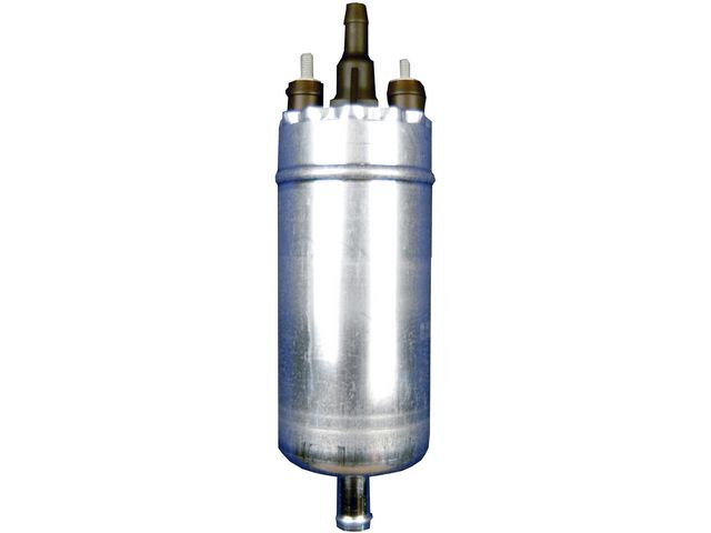 For 1989-1991 BMW 325iX Electric Fuel Pump In-Line Bosch 33666WBVJ 1990