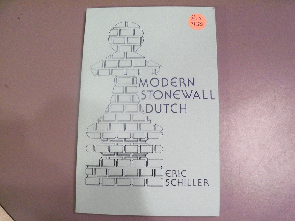 Modern Stonewall Dutch