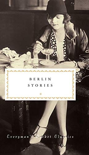 Berlin Stories (Everyman's Library POCKET CLASSICS) Hardback Book The Fast FreeFREE US DELIVERY | ISBN: 1841596264 | Quality Books
