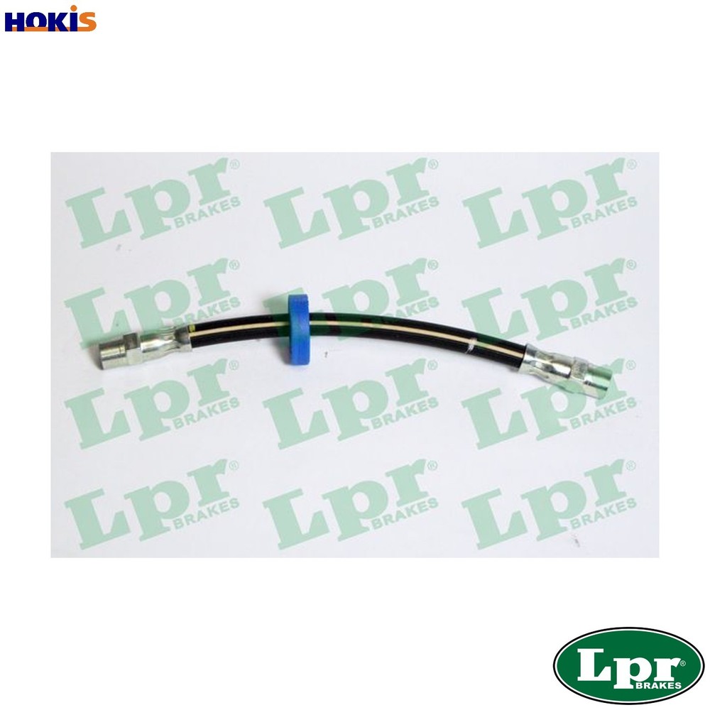 BRAKE HOSE 6T46536 FOR AUDI 6A/3A/ACE/AAD/ABK 2.0L EP 1.3L WY/WV/YN/RA/SB 1.6L