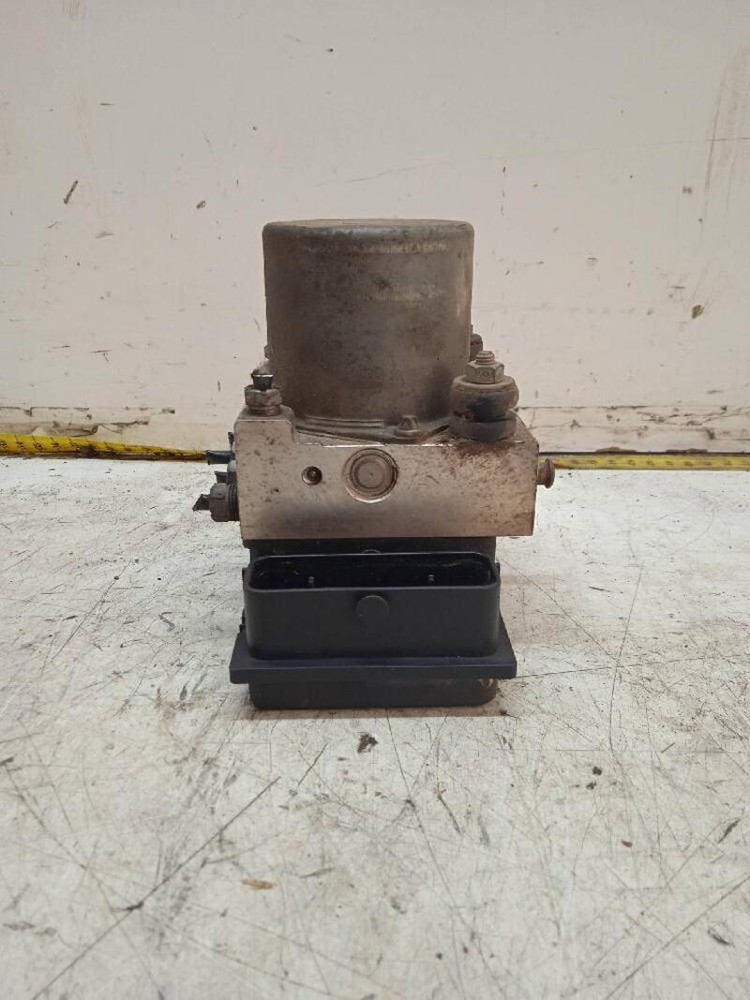 0265232356 ABS 343751 FOR RENAULT TRAFIC CAJA CERRADA (FROM 4.01) L1H1 2 90T 2001