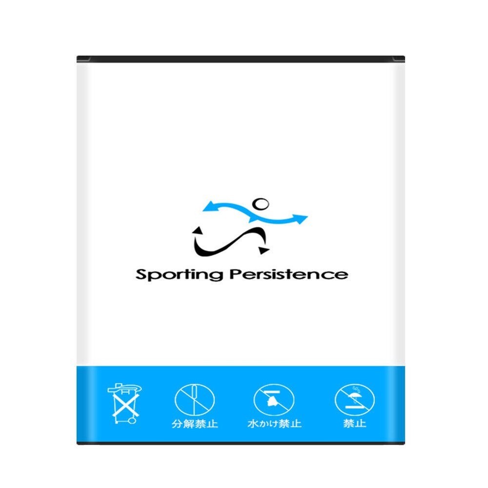 Long-Lasting 2000mAh Slim Extended Battery for Samsung Galaxy Ace NXT G313H-image